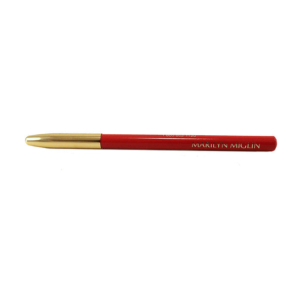 MM138 - Marilyn Miglin Lipliner for Women - Gilded Redline - 0.04 oz / 1.2 g