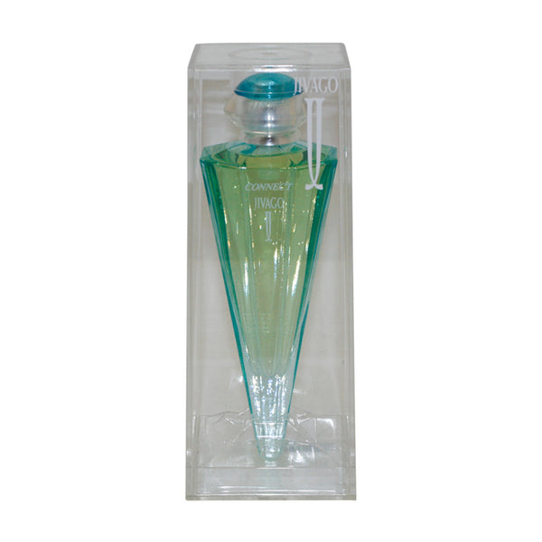 JIV555 - Jivago Connect Eau De Toilette for Women - Spray - 2.5 oz / 75 ml