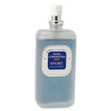 RO999M - Royal Copenhagen Sport Cologne for Men - Spray - 3.3 oz / 100 ml - Tester