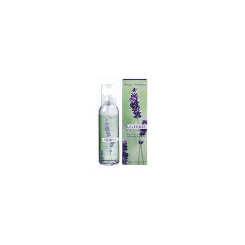 LAV53-P - Lavender Body Spray for Women - 3.3 oz / 100 ml