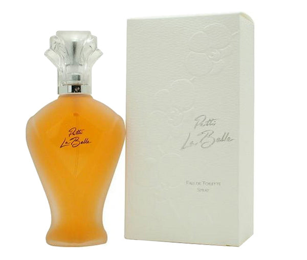 PBS56 - Patti Labelle Signature Eau De Toilette for Women - Spray - 1.7 oz / 50 ml