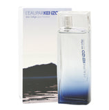 LEG34M - L'Eau Par Kenzo Eau Indigo Eau De Toilette for Men - Spray - 3.4 oz / 100 ml