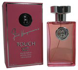 TO63 - Fred Hayman Touch Eau De Toilette for Women | 1 oz / 30 ml - Spray