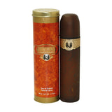 CU08M - Cuba Gold Eau De Toilette for Men - 3.3 oz / 100 ml Spray