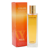 AN82 - Weil Antilope Eau De Parfum for Women | 3.3 oz / 100 ml - Spray