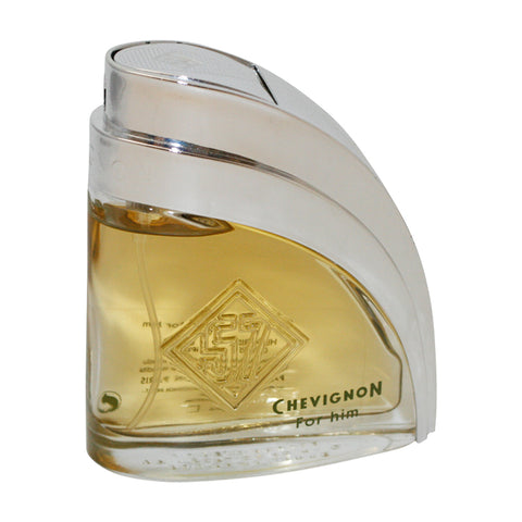 CH789M - Chevignon 57 Eau De Toilette for Men - Spray - 1.7 oz / 50 ml - Tester