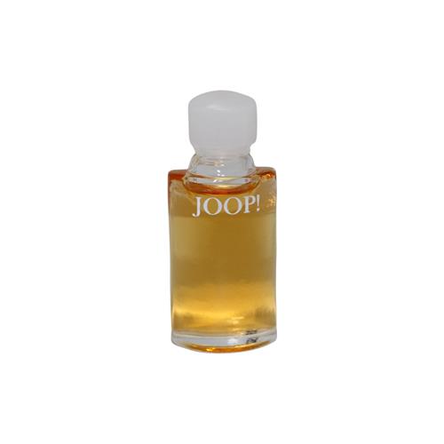 JO338U - Joop Eau De Parfum for Women | 0.1 oz / 3.5 ml (mini) - Splash - Unboxed