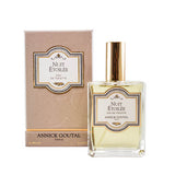 NUET35M - Annick Goutal Nuit Etoilee Eau De Toilette for Men | 3.4 oz / 100 ml - Spray