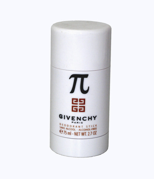 PI105M - Pi Deodorant for Men - Stick - 2.7 oz / 80 ml - Alcohol Free