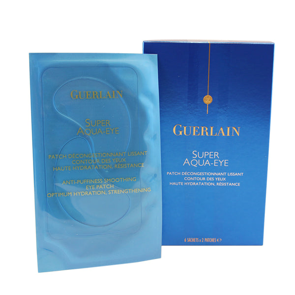 GUM15-M - Super Aqua Eye Patch for Women - 2 Pack