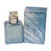 ETS35M - Eternity Summer Eau De Toilette for Men - Spray - 3.4 oz / 100 ml - Limited 2013 Edition