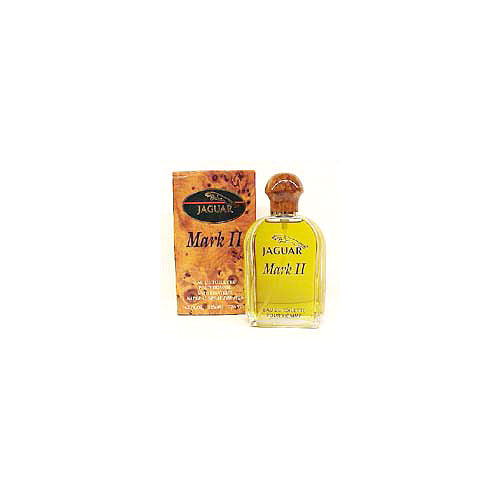 JA28M - Jaguar Mark Ii Eau De Toilette for Men - Spray - 1 oz / 30 ml