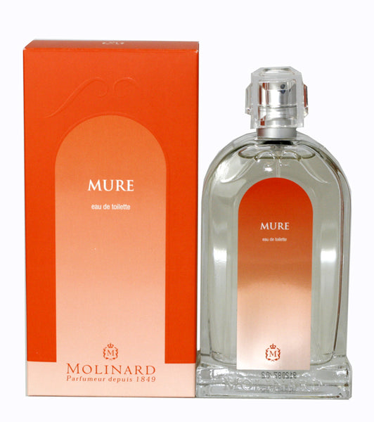 MUR34 - Mure Eau De Toilette for Women - Spray - 3.3 oz / 100 ml