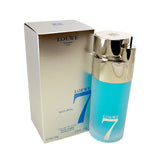 LON79M - Loewe 7 Natural Eau De Toilette for Men - 3.4 oz / 100 ml