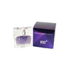 MON42 - Mont Blanc Femme De Montblanc Eau De Toilette for Women | 1.7 oz / 50 ml - Spray