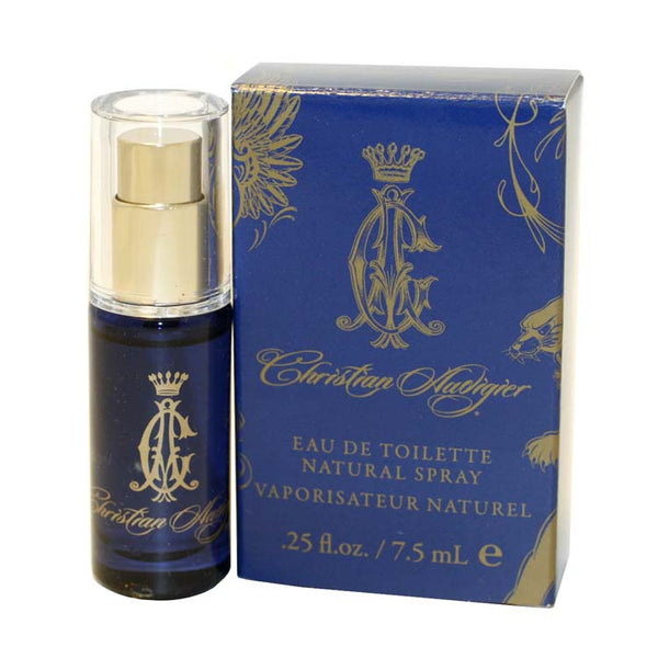 CAD25M - Christian Audigier Eau De Toilette for Men - 0.25 oz / 7.5 ml Spray