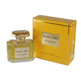 SUB15 - Sublime Eau De Toilette for Women - 2.5 oz / 75 ml Spray