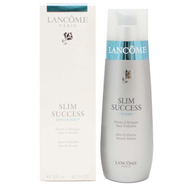 LSS67 - Lancome Slim Success Lipolyzer Anti-cellulite Attack Serum for Women | 6.7 oz / 200 ml