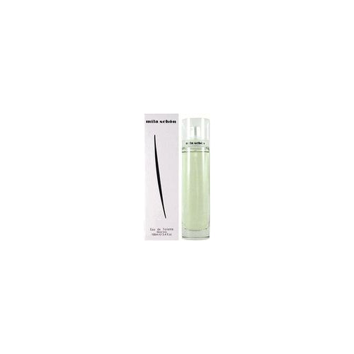 MIL97-P - Mila Schon Eau De Toilette for Women - Spray - 3.4 oz / 100 ml