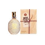 DIF24 - Diesel Fuel For Life Eau De Parfum for Women - Spray - 1.7 oz / 50 ml