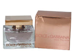DOG53D - Dolce & Gabbana Dolce & Gabbana Rose The One Eau De Parfum for Women Spray - 1.6 oz / 50 ml - Damaged Box