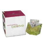 BEL12D - Britney Spears Believe Eau De Parfum for Women | 3.3 oz / 100 ml - Spray - Damaged Box