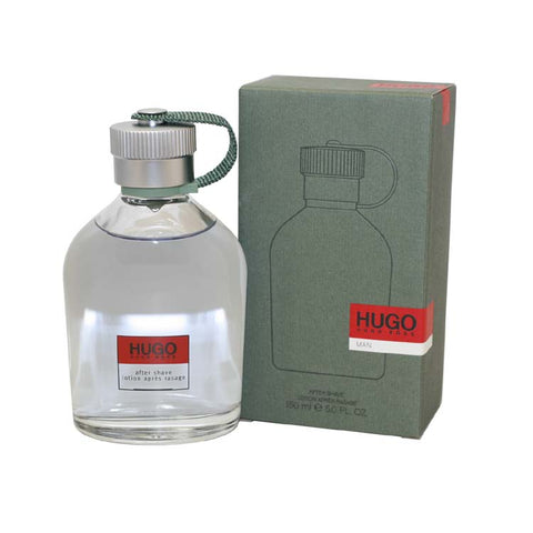HU24M - Hugo Aftershave for Men - 5 oz / 150 ml