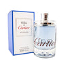 ECVB33 - Eau De Cartier Vetiver Bleu Eau De Toilette Unisex - Spray - 3.3 oz / 100 ml