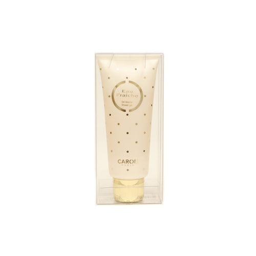 EAU52M - Shower Gel for Men - 5 oz / 150 ml