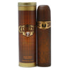 CU608M - Champs Cuba Brown Eau De Toilette for Men | 3.3 oz / 100 ml - Spray