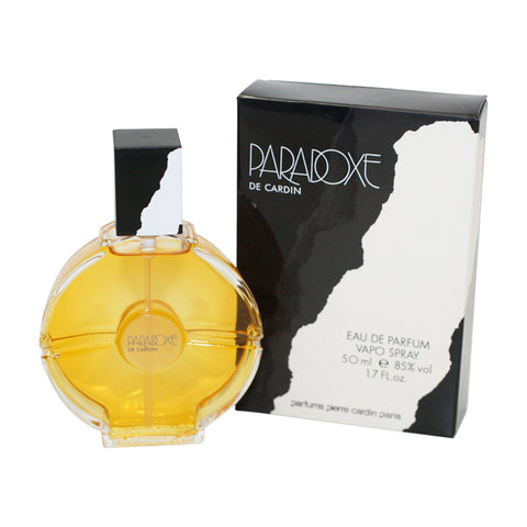 PAR48-P - Paradoxe De Cardin Eau De Parfum for Women - 1.7 oz / 50 ml Spray