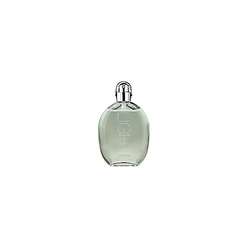 TRU129M-P - Trussardi Light Eau De Toilette for Men - Spray - 2.5 oz / 75 ml