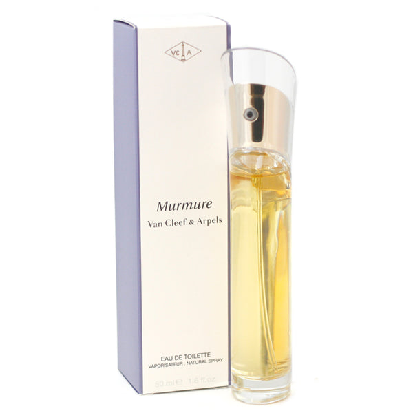 MUM218 - Murmure Eau De Toilette for Women - 1.6 oz / 50 ml Spray