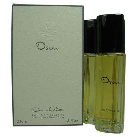 OS299 - Oscar Eau De Toilette for Women - 8 oz / 240 ml Spray