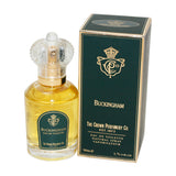 CROW27M - Crown Buckingham Eau De Toilette for Men - Spray - 1.7 oz / 50 ml