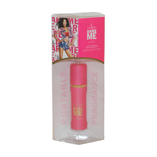 BPDM29 - Baby Phat Dare Me Eau De Toilette for Women - 0.25 oz / 7.5 ml Spray