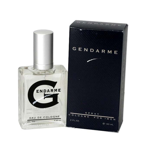 GEN11M-F - Gendarme Cologne for Men - Spray - 2 oz / 60 ml