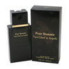 VA20M - Van Cleef Eau De Toilette for Men - Spray - 3.4 oz / 100 ml