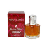 PR45 - Private Number Eau De Toilette for Women - 1.7 oz / 50 ml Spray