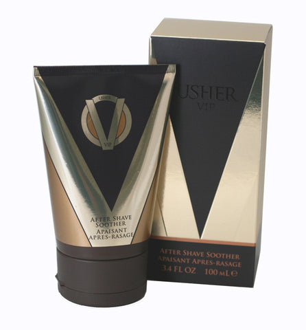 USV10M - Usher Vip Aftershave for Men - 3.4 oz / 100 ml