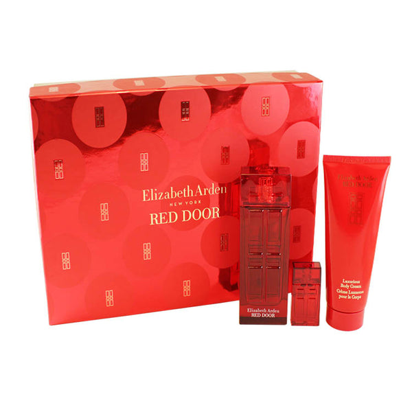 RE665 - Red Door 3 Pc. Gift Set for Women