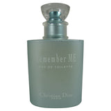 RE55 - Remember Me Eau De Toilette for Women - Spray - 1.7 oz / 50 ml - Unboxed