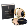 GUM34-M - Les Voilettes Foundation for Women - 04 Dore - 0.22 oz / 6.5 ml