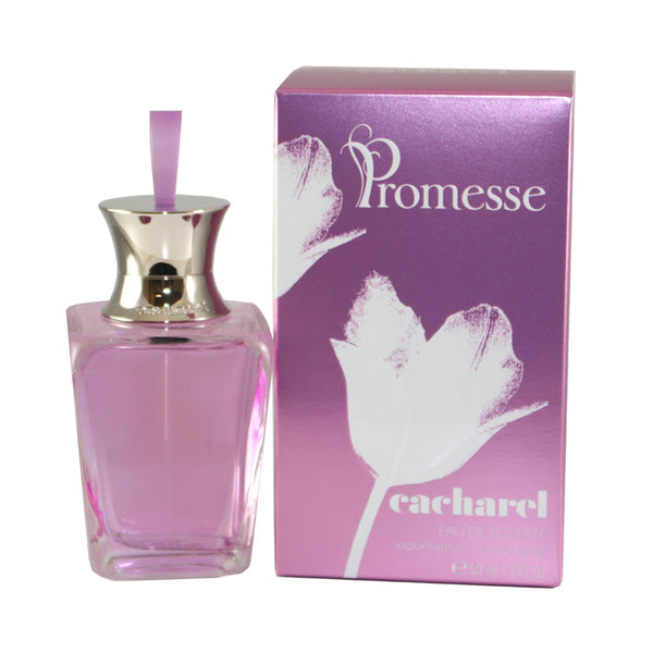 PRO27 - Promesse Eau De Toilette for Women - Spray - 1.7 oz / 50 ml
