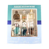 DFC13M - Fragrance Collection For Him 6 Pc. Gift Set for Men