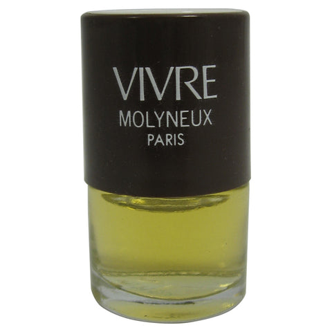 VI36 - Molyneux Vivre Eau De Toilette for Women | 0.17 oz / 5 ml (mini)