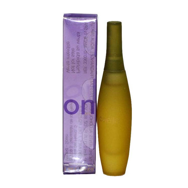 ON10M - On Ella Eau De Toilette for Women - 0.13 oz / 4 ml Splash