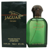 JA22M - Jaguar Eau De Toilette for Men | 2.5 oz / 75 ml - Spray