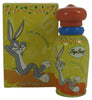 BUG17 - Bugs Bunny Eau De Toilette for Men - Spray - 1.7 oz / 50 ml