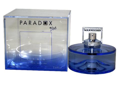 PA133M - Paradox Eau De Toilette for Men - Spray - 3.4 oz / 100 ml